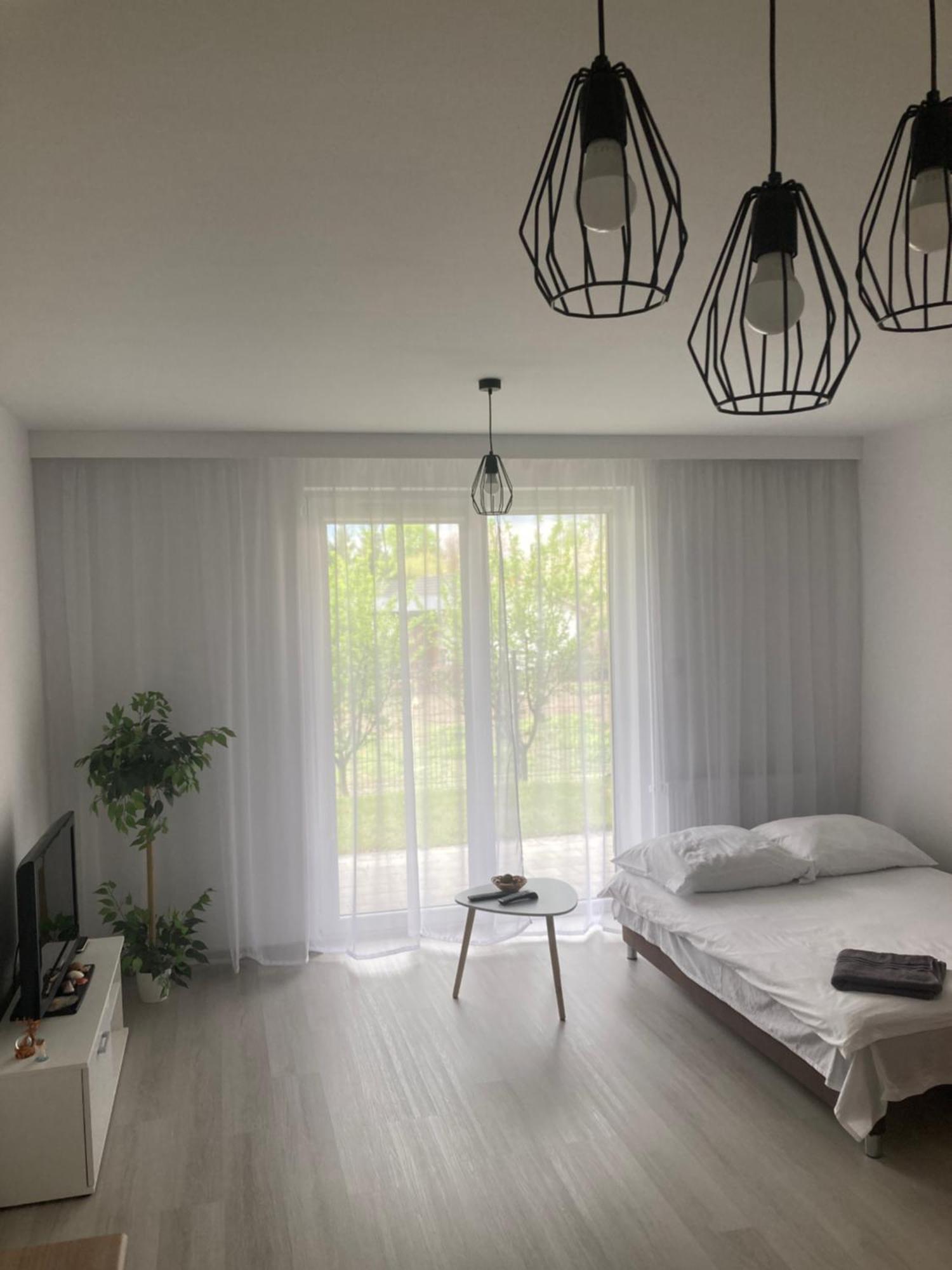 Apartament No 3 Lublin Dış mekan fotoğraf